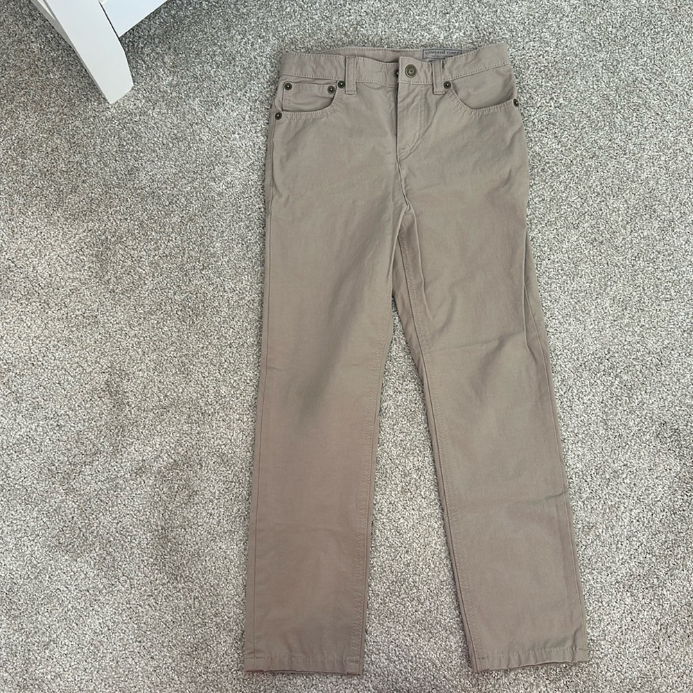 Boys on the go pant